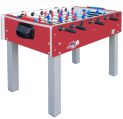 Voetbal Tafel Roberto Sport Joy Rood Tangara Groothandel